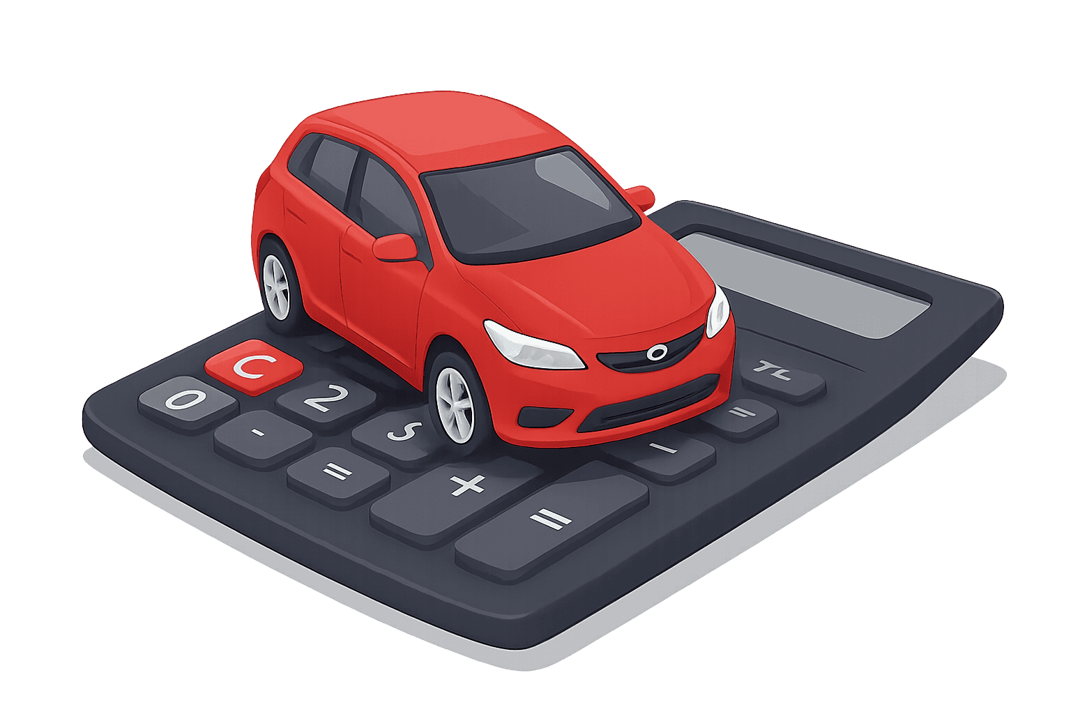 Узнай стоимость своего автомобиля MHERO