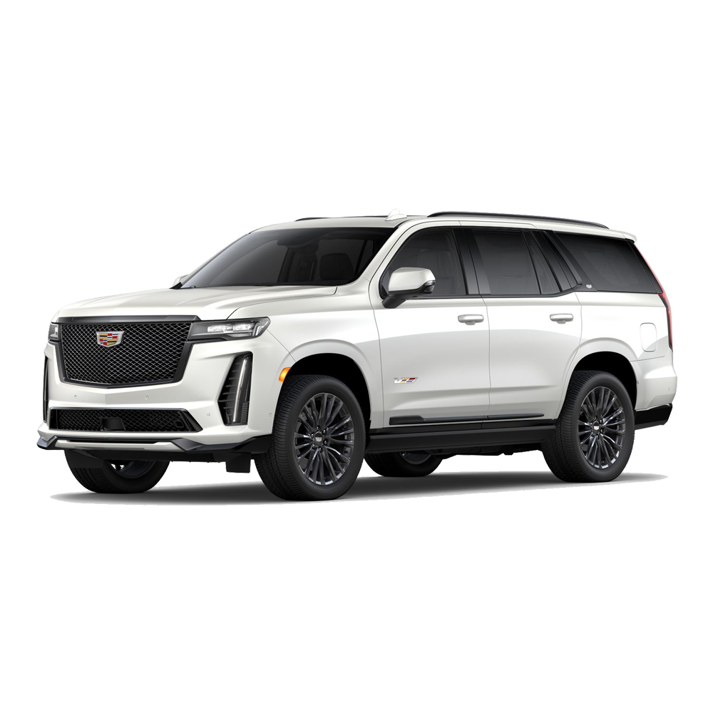 Выкуп битых Cadillac Escalade