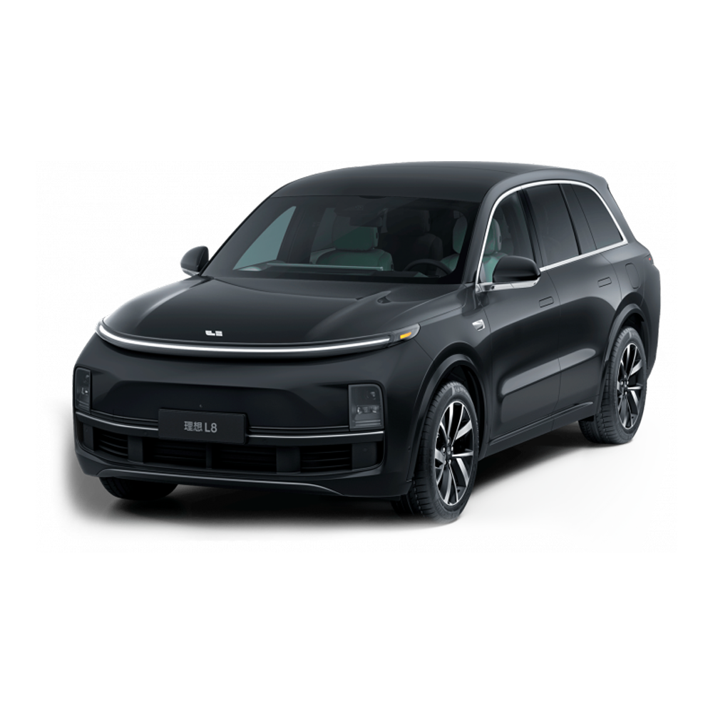 Выкуп кредитных LiXiang L8