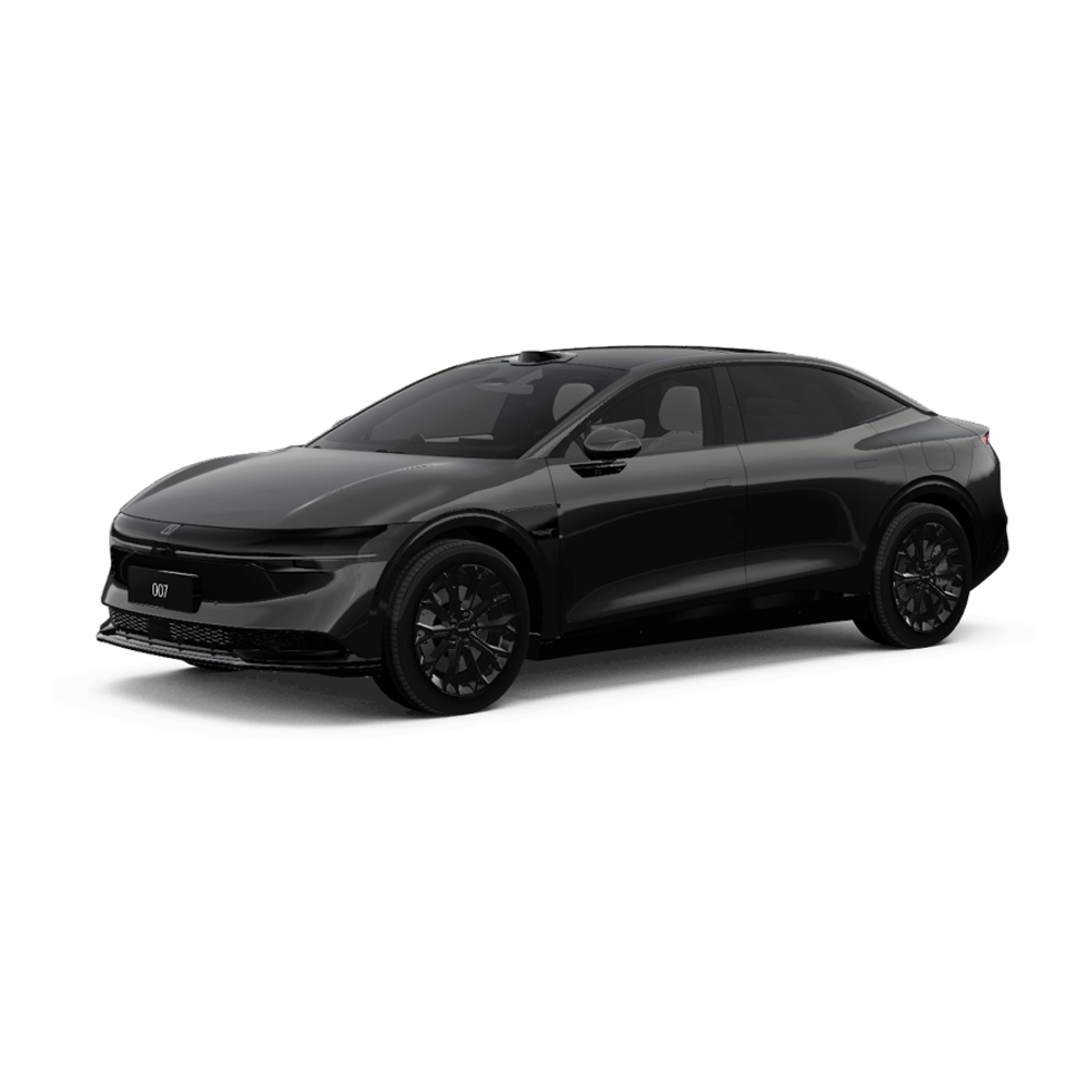 Выкуп Zeekr 007 на запчасти