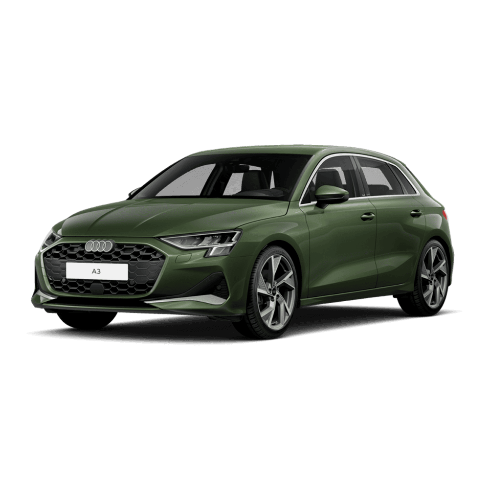 Выкуп Audi A3