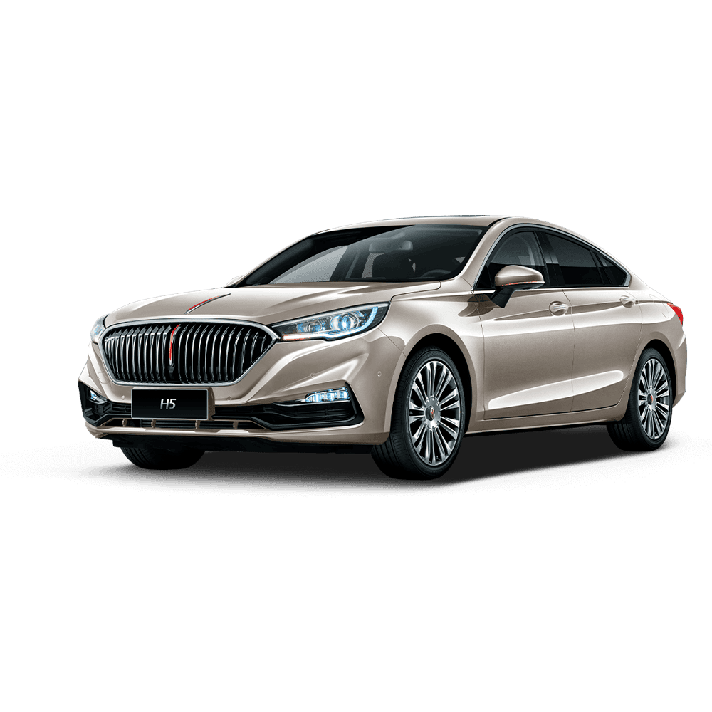 Выкуп неисправных Hongqi H5