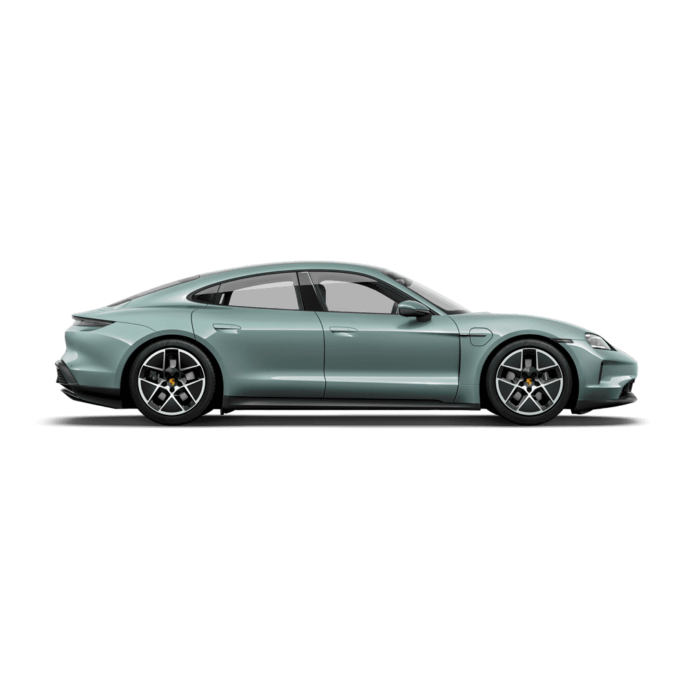 Срочный выкуп Porsche Taycan